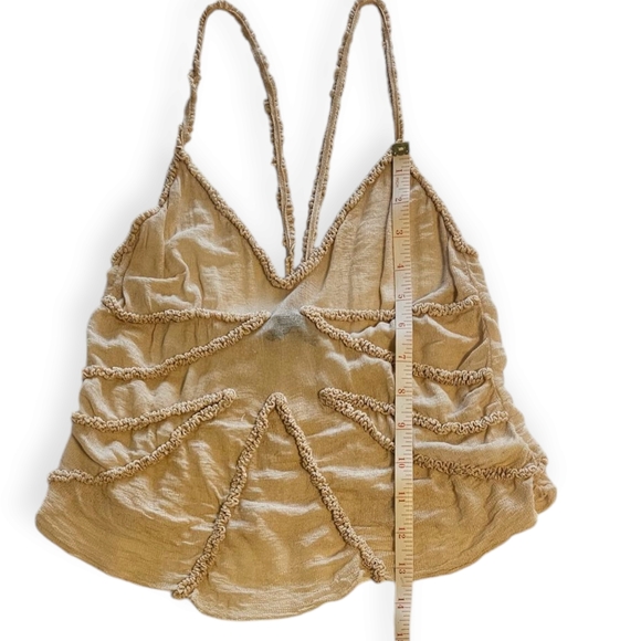 Gucci Cami - Picture 5 of 10